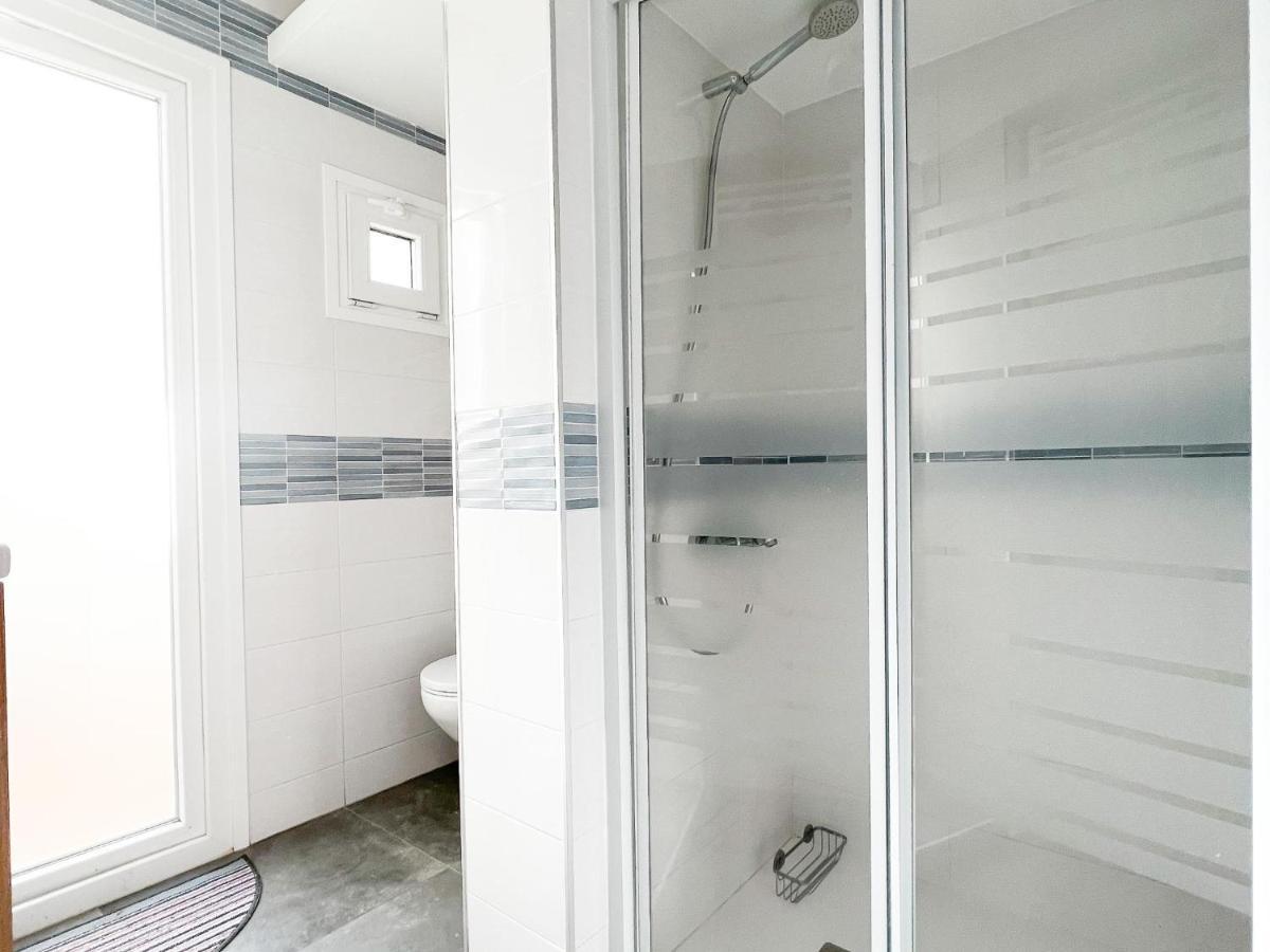 El Nido Del Tucan Apartment Madrid